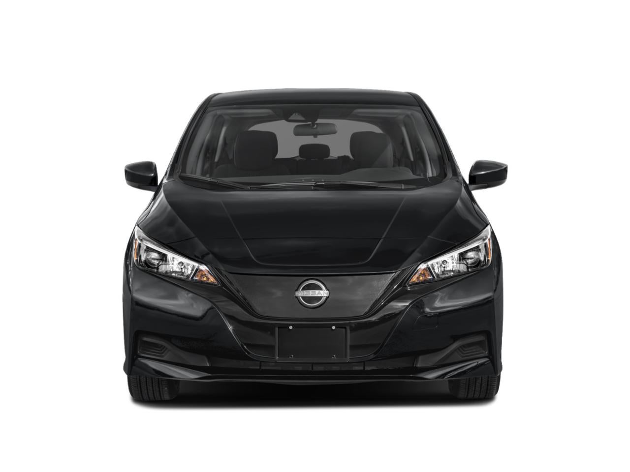 2025 Nissan LEAF S