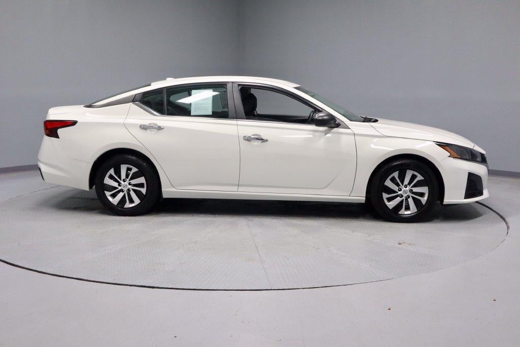 2025 Nissan Altima 2.5 S