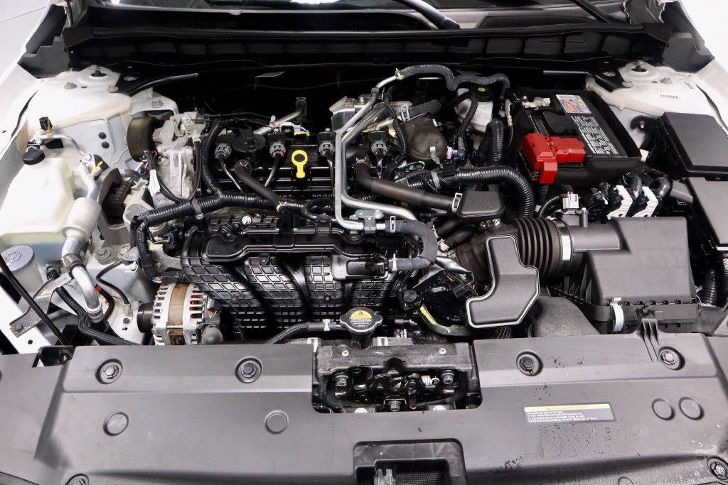 2025 Nissan Altima 2.5 S