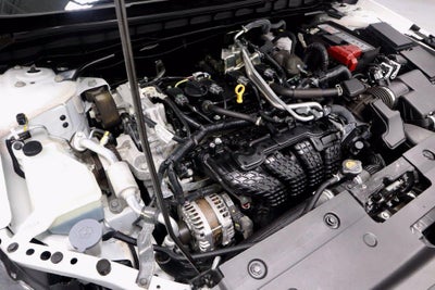 2025 Nissan Altima 2.5 S