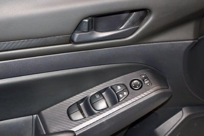 2025 Nissan Altima 2.5 S