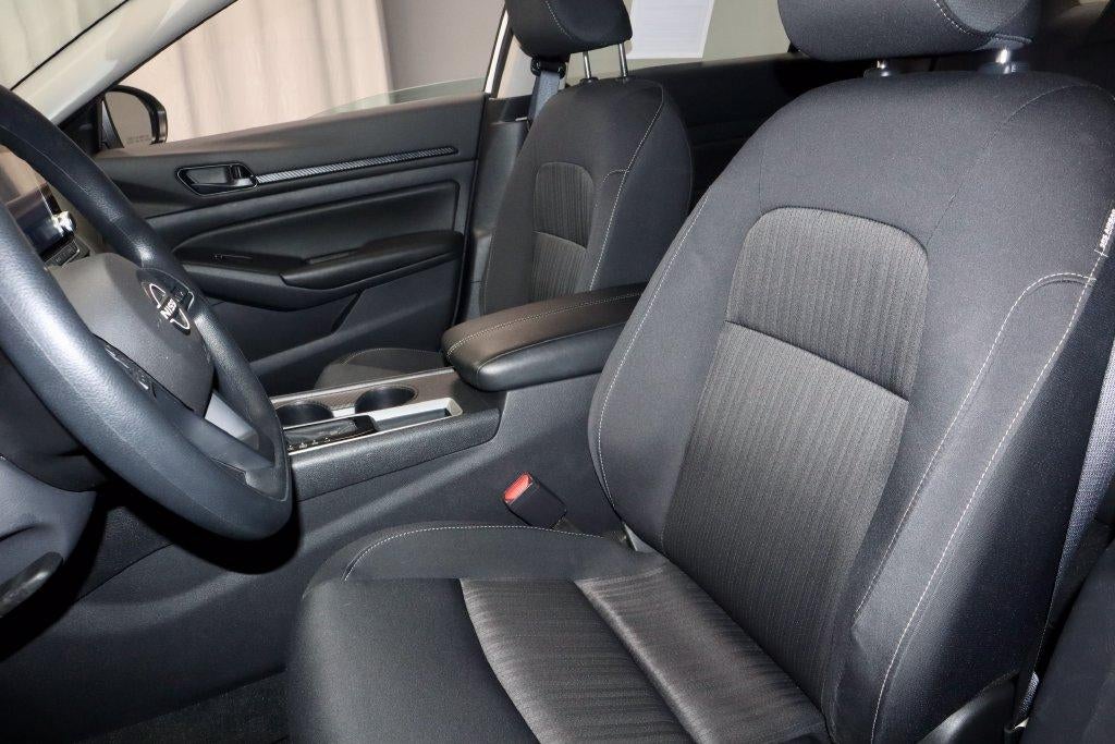 2025 Nissan Altima 2.5 S