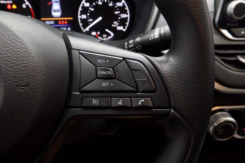 2025 Nissan Altima 2.5 S