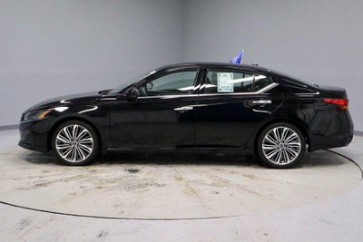 2025 Nissan Altima 2.5 SL