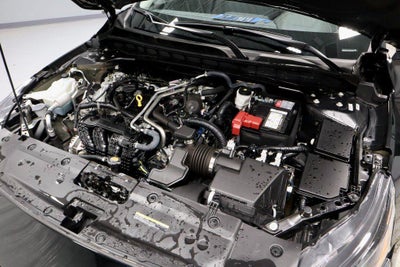 2025 Nissan Altima 2.5 SL