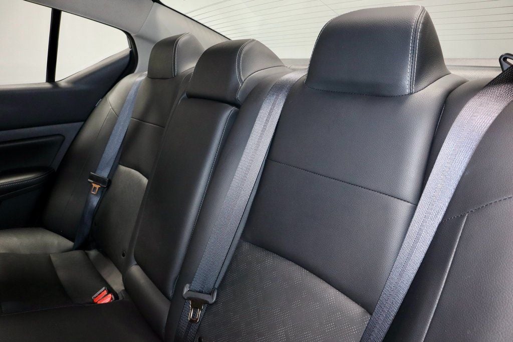 2025 Nissan Altima 2.5 SL