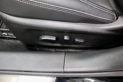 2025 Nissan Altima 2.5 SL