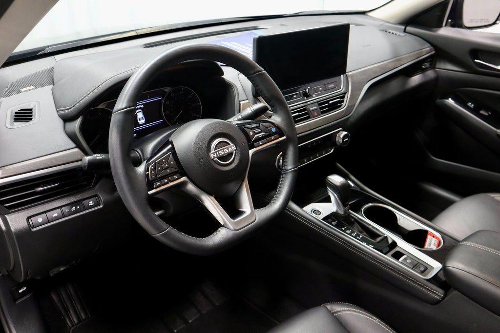 2025 Nissan Altima 2.5 SL