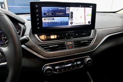 2025 Nissan Altima 2.5 SL