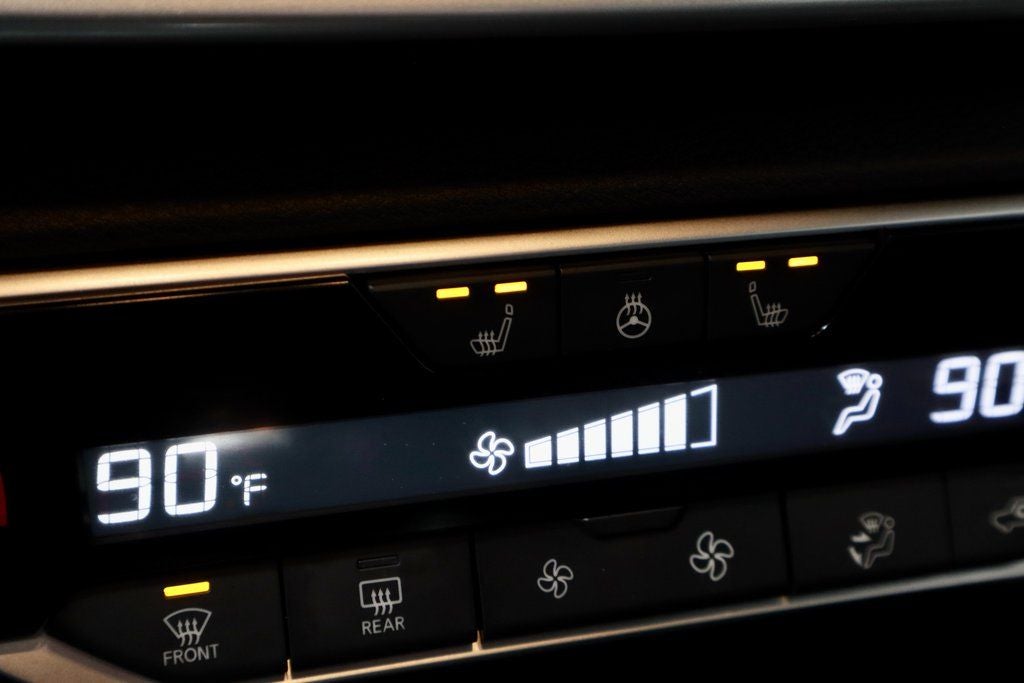 2025 Nissan Altima 2.5 SL