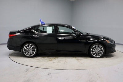 2025 Nissan Altima 2.5 SL