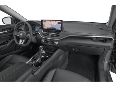 2025 Nissan Altima 2.5 SL