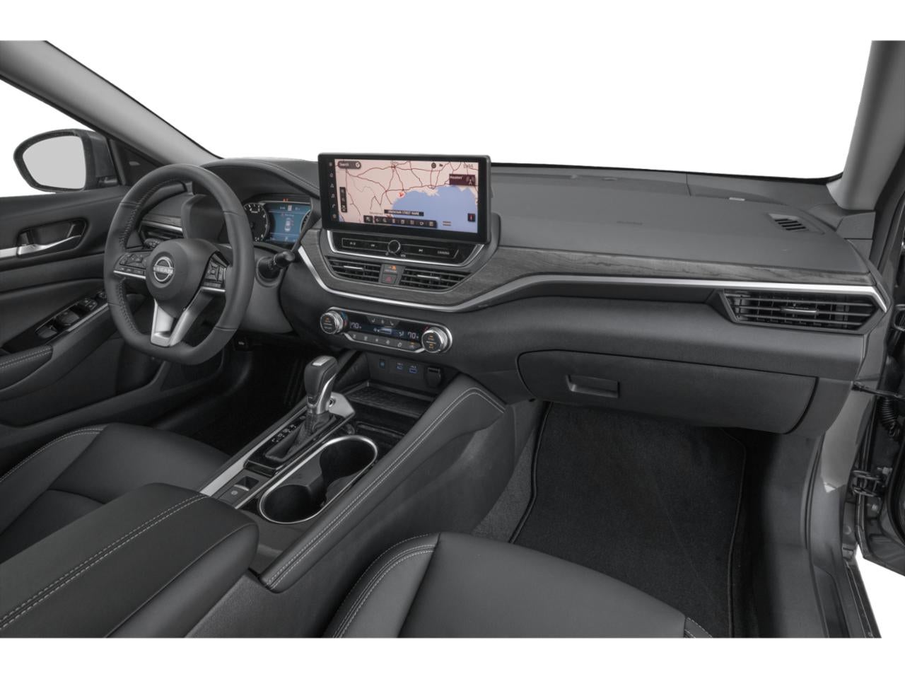 2025 Nissan Altima 2.5 SL