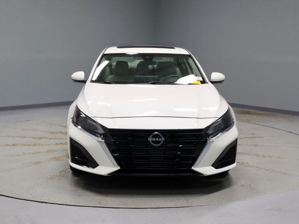 2024 Nissan Altima 2.5 SL