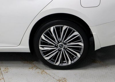 2024 Nissan Altima 2.5 SL