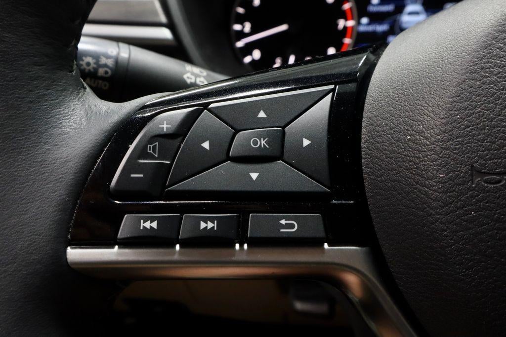 2024 Nissan Altima 2.5 SL