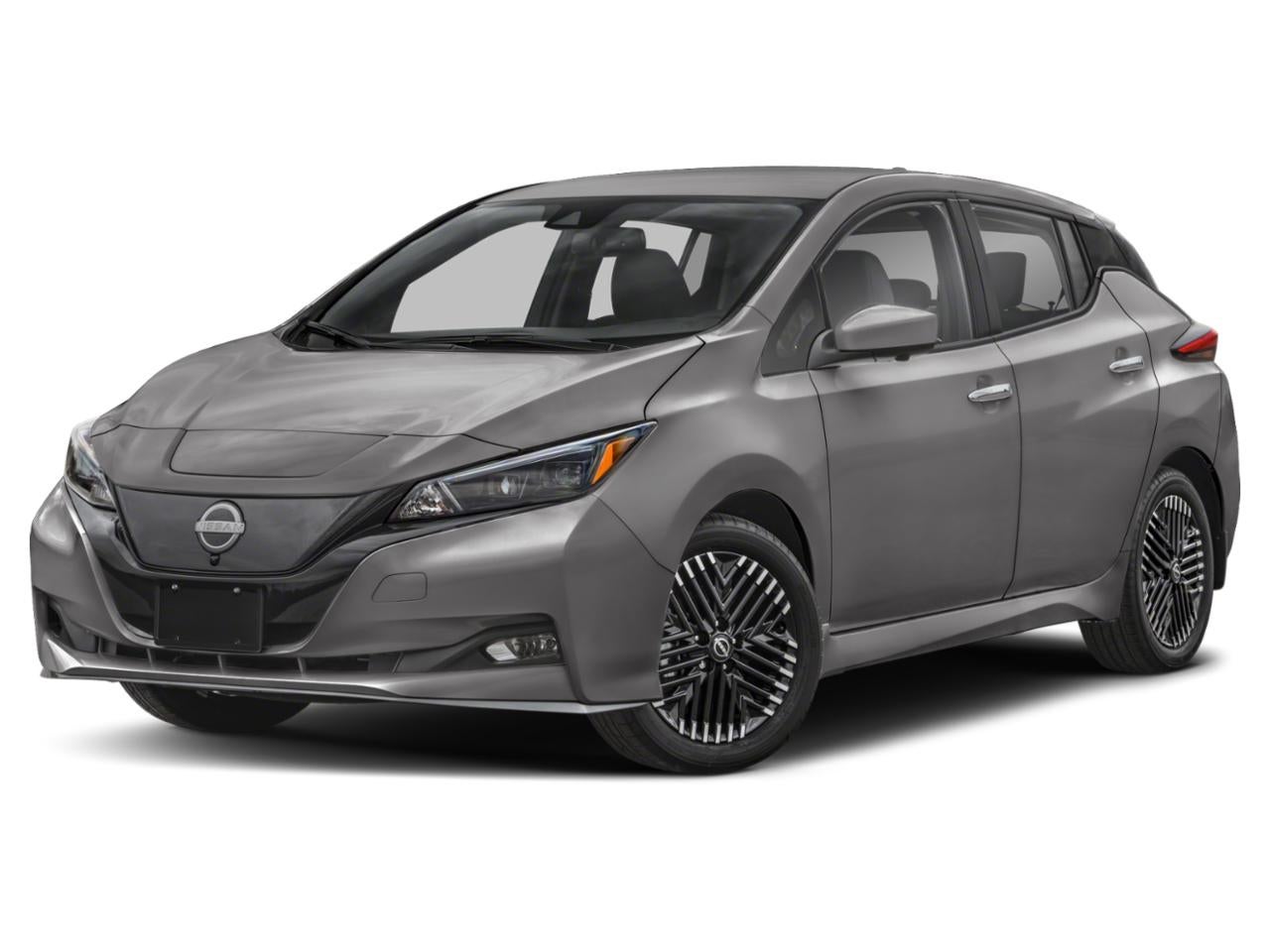 2025 Nissan LEAF SV Plus