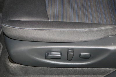 2024 Nissan LEAF SV Plus