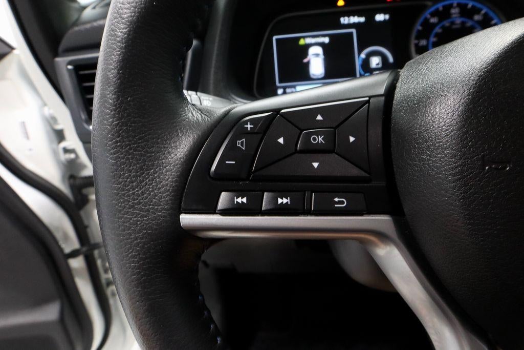 2024 Nissan LEAF SV Plus