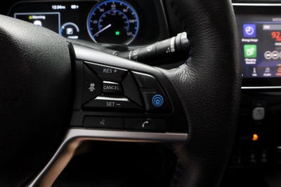 2024 Nissan LEAF SV Plus