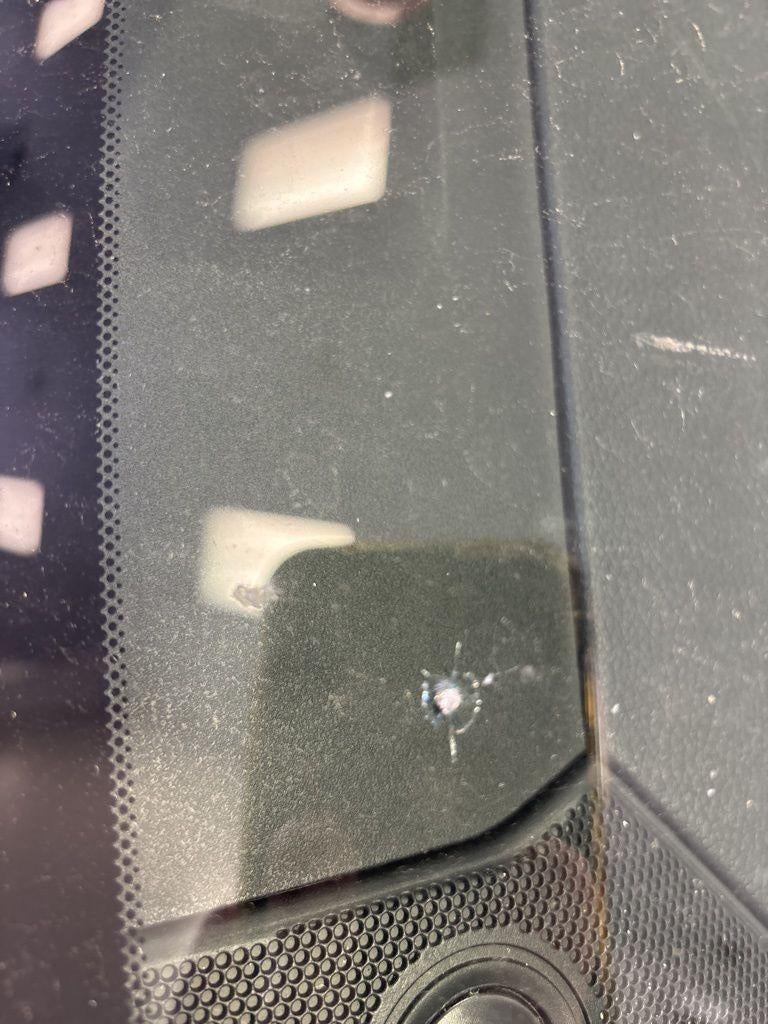 2023 Nissan Titan PRO-4X