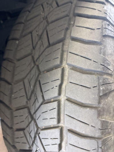 2023 Nissan Titan PRO-4X