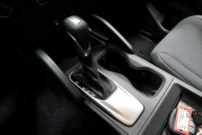 2025 Nissan Frontier S