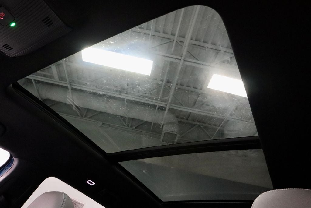 2025 Volkswagen Atlas Cross Sport 2.0T SEL R-Line Black