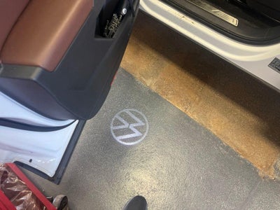 2021 Volkswagen Atlas SEL