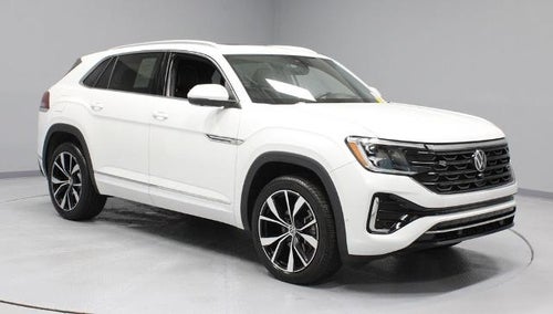 2024 Volkswagen Atlas Cross Sport 2.0T SEL Premium R-Line