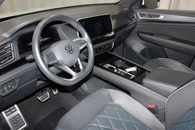 2024 Volkswagen Atlas Cross Sport 2.0T SEL Premium R-Line