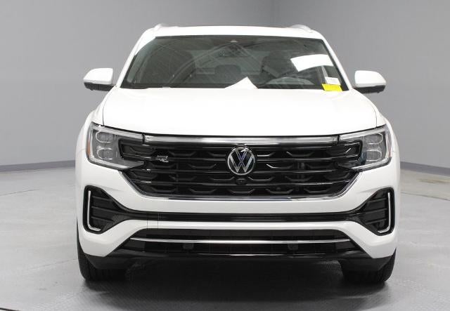 2024 Volkswagen Atlas Cross Sport 2.0T SEL Premium R-Line