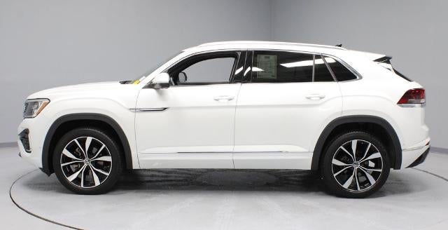 2024 Volkswagen Atlas Cross Sport 2.0T SEL Premium R-Line