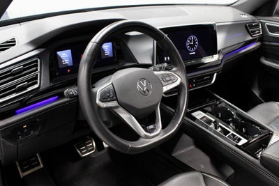 2024 Volkswagen Atlas Cross Sport 2.0T SEL Premium R-Line