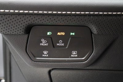 2024 Volkswagen Atlas Cross Sport 2.0T SEL Premium R-Line