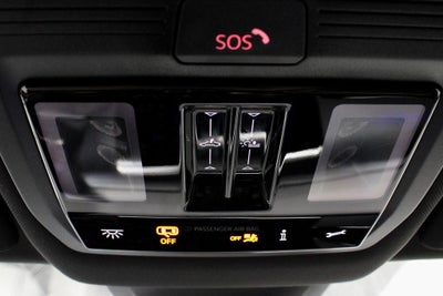 2024 Volkswagen Atlas Cross Sport 2.0T SEL Premium R-Line