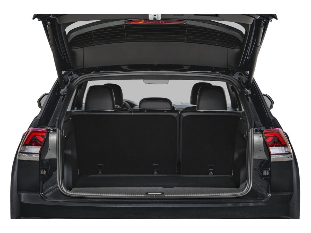 2024 Volkswagen Atlas Cross Sport 2.0T SEL Premium R-Line
