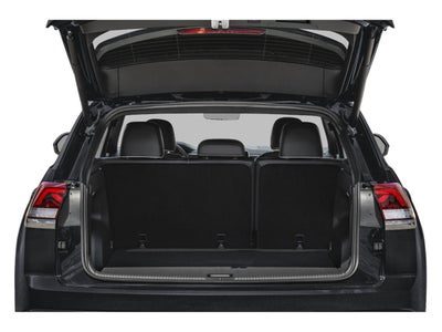 2025 Volkswagen Atlas Cross Sport 2.0T SEL Premium R-Line