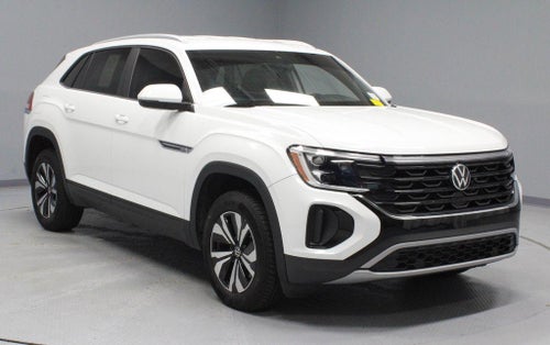 2024 Volkswagen Atlas Cross Sport 2.0T SE
