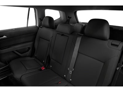 2022 Volkswagen Atlas 2.0T SE