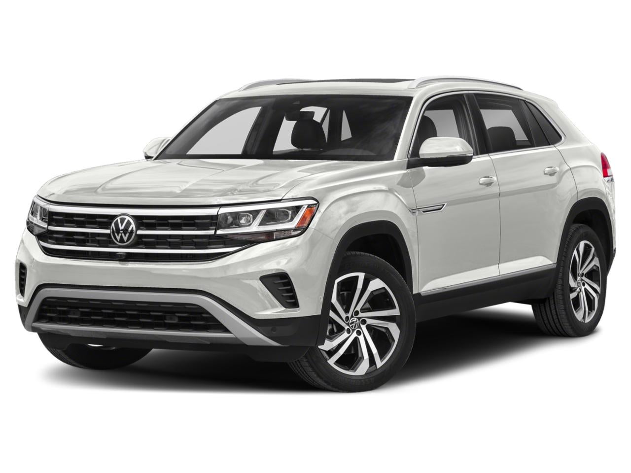 2020 Volkswagen Atlas Cross Sport 3.6L V6 SEL Premium
