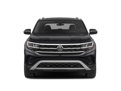 2020 Volkswagen Atlas Cross Sport 3.6L V6 SEL Premium