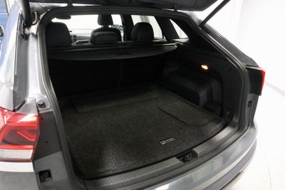 2021 Volkswagen Atlas Cross Sport 3.6L V6 SE w/Technology R-Line