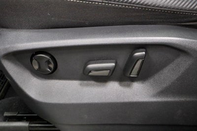 2021 Volkswagen Atlas Cross Sport 3.6L V6 SE w/Technology R-Line