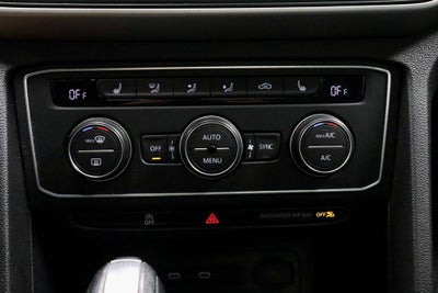 2021 Volkswagen Atlas Cross Sport 3.6L V6 SE w/Technology R-Line