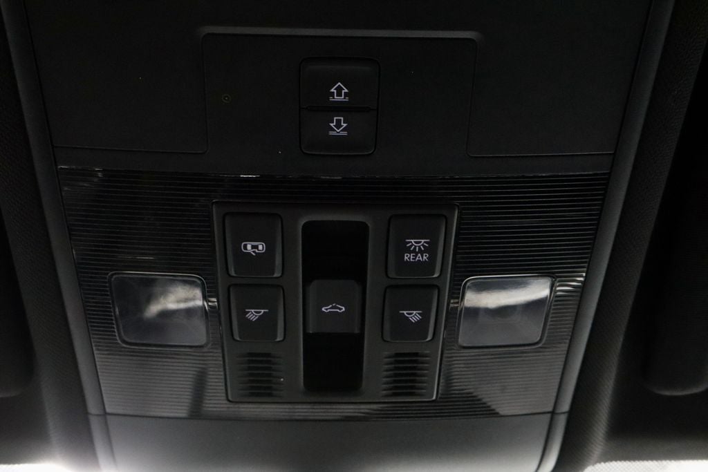 2021 Volkswagen Atlas Cross Sport 3.6L V6 SE w/Technology R-Line