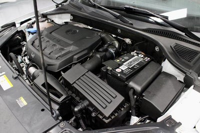2022 Volkswagen Passat 2.0T Limited Edition