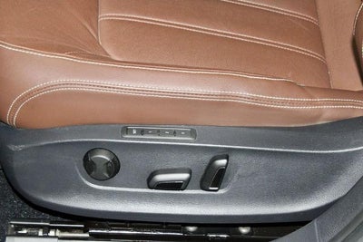 2022 Volkswagen Passat 2.0T Limited Edition