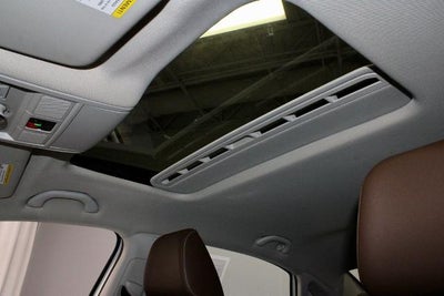 2022 Volkswagen Passat 2.0T Limited Edition
