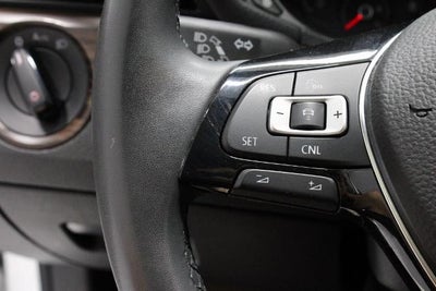 2022 Volkswagen Passat 2.0T Limited Edition